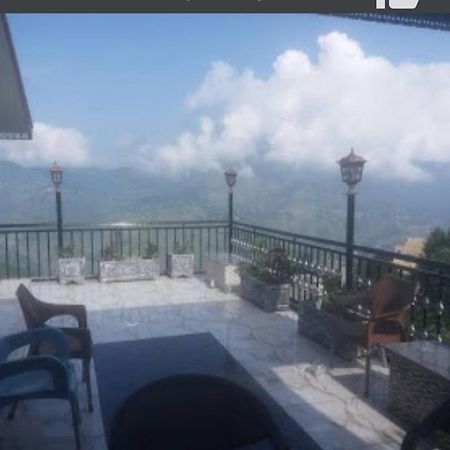 New Nabeel Residency Khaqan Abbasi Road Bhurban Murree Exterior photo