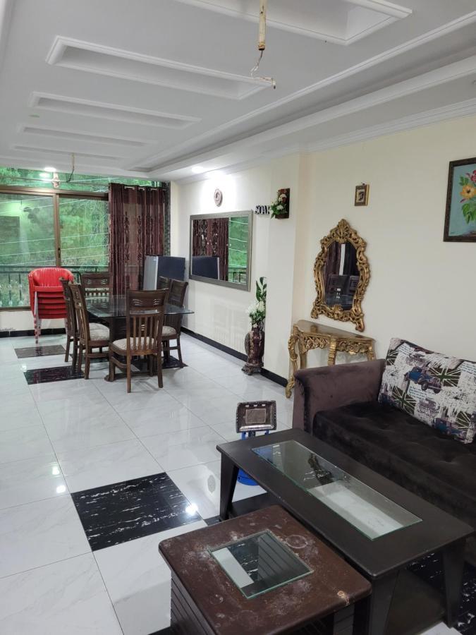 New Nabeel Residency Khaqan Abbasi Road Bhurban Murree Exterior photo