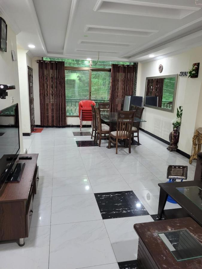 New Nabeel Residency Khaqan Abbasi Road Bhurban Murree Exterior photo