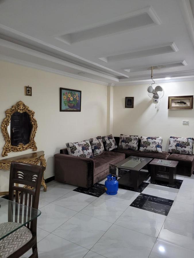 New Nabeel Residency Khaqan Abbasi Road Bhurban Murree Exterior photo