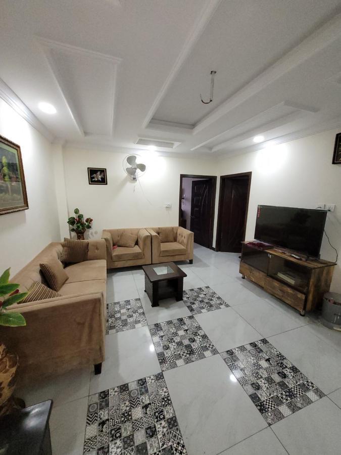 New Nabeel Residency Khaqan Abbasi Road Bhurban Murree Exterior photo