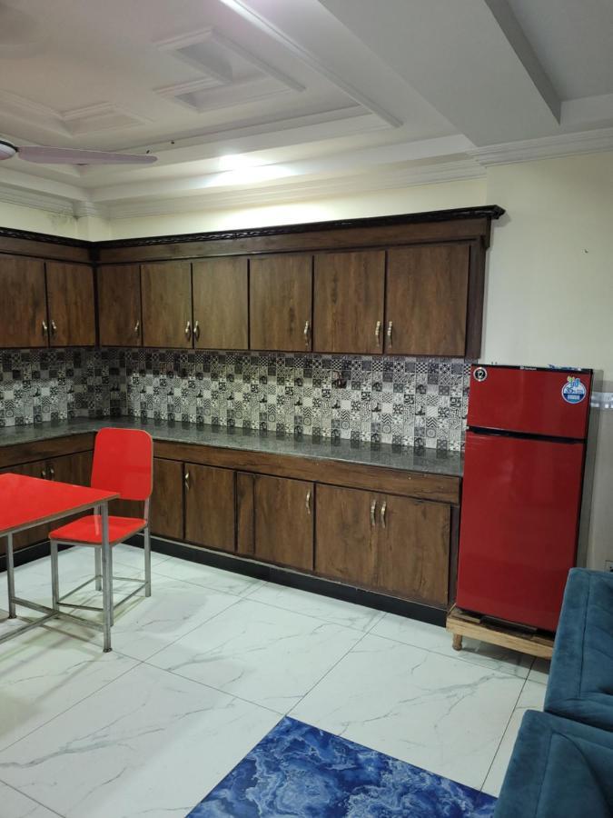 New Nabeel Residency Khaqan Abbasi Road Bhurban Murree Exterior photo