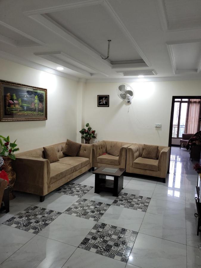 New Nabeel Residency Khaqan Abbasi Road Bhurban Murree Exterior photo