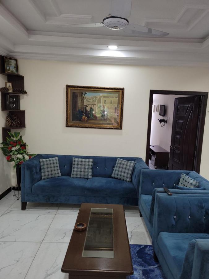 New Nabeel Residency Khaqan Abbasi Road Bhurban Murree Exterior photo